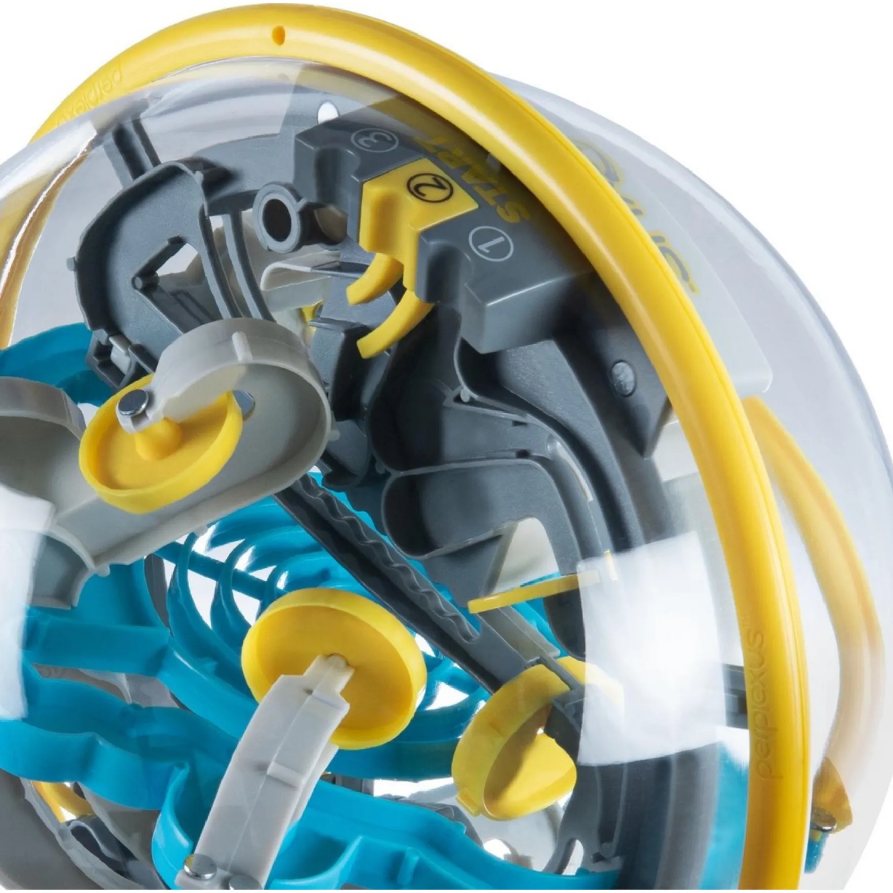 Perplexus Beast 3D Maze Game