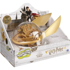 Perplexus Go Harry Potter Snitch
