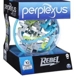 Perplexus Rebel
