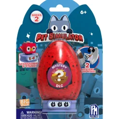 Pet Simulator Series 2 Core Minifigure 1-Pack