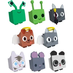 Pet Simulator Series 2 Core Minifigure 1-Pack