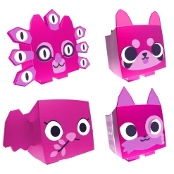 Pet Simulator Series 2 Core Minifigure 1-Pack