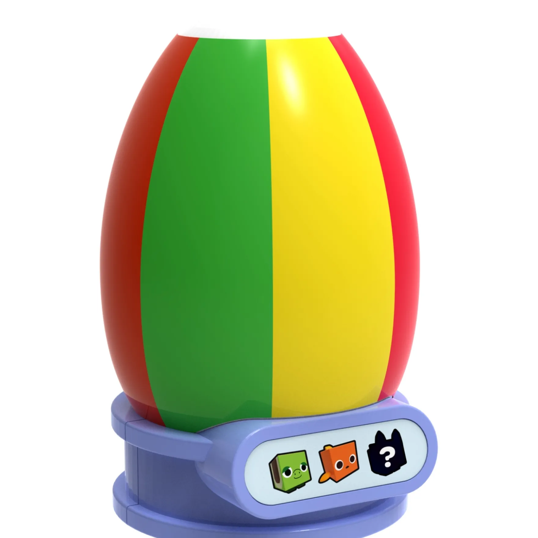 Pet Simulator Series 2 Core Minifigure 1 Pack