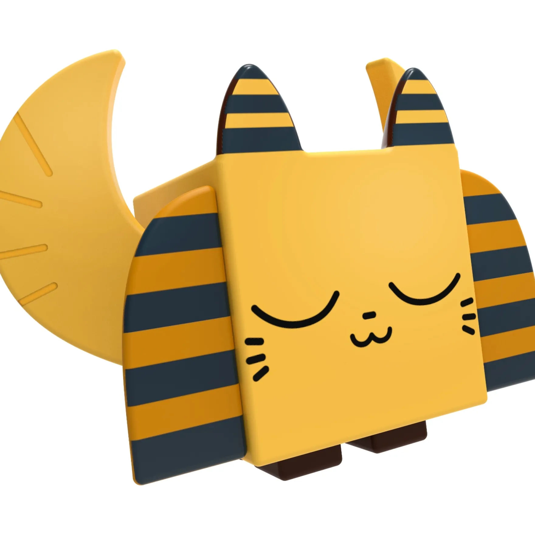 Pet Simulator Series 2 Core Minifigure 1 Pack