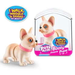 Pets Alive booty shakin pups s1 assorti