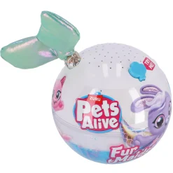 Pets Alive Fermaids Pluche In Bal