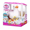 Pets Alive mama eend surprise met baby