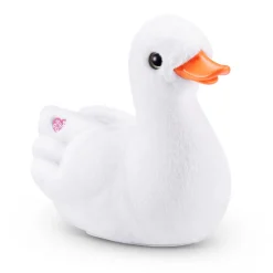 Pets Alive mama eend surprise met baby