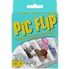Pic Flip - Kaartspel