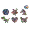 Picky Pads Fidget 8 Cm 6 Assorti