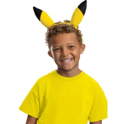 Pikachu oren