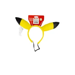 Pikachu oren