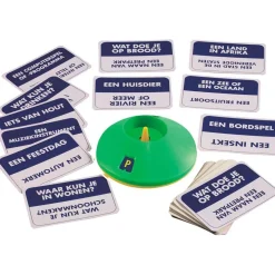 Pim Pam Pet - Kaartspel