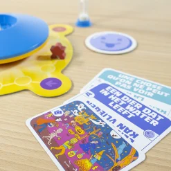 Pim Pam Pet Family - Kaartspel