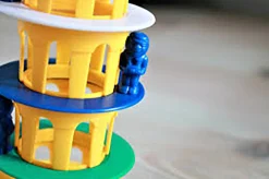 Pisa - Kinderspel