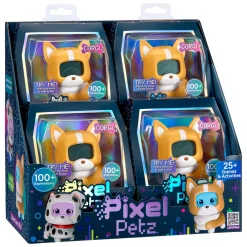 Pixel Pets Asst