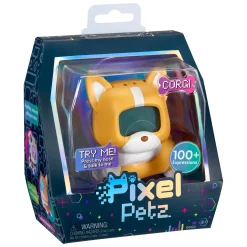 Pixel Pets Asst