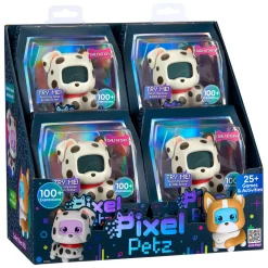 Pixel Pets Asst