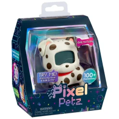 Pixel Pets Asst