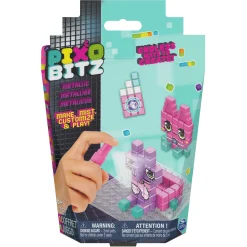 Pixobitz Metallic Feature Pack 150 Metallic Bitz