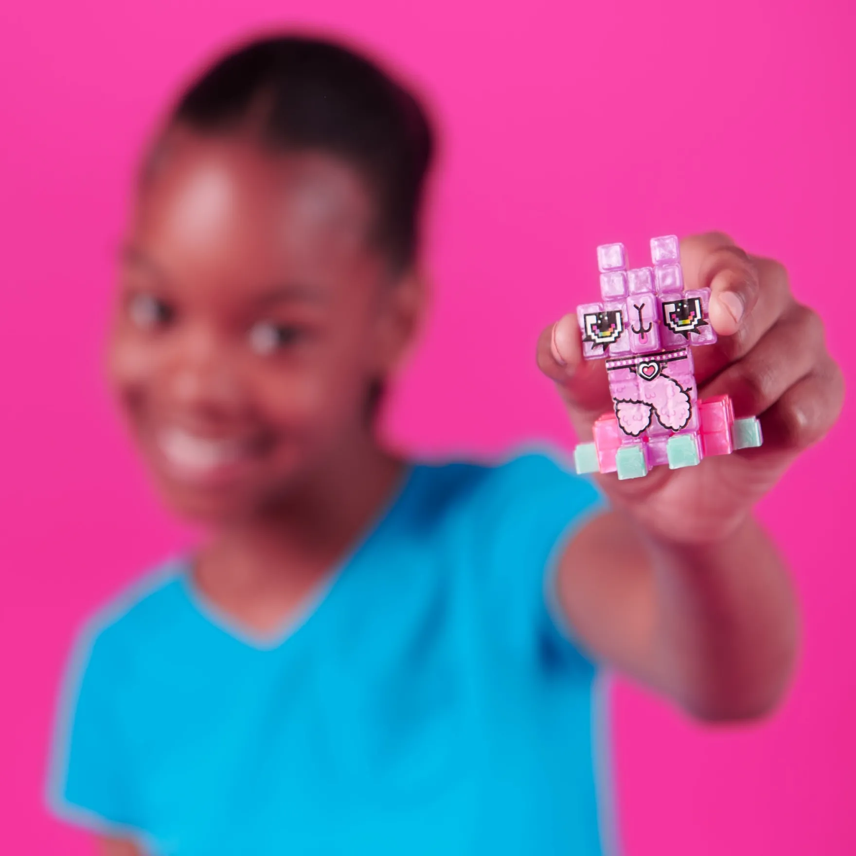 Pixobitz Metallic Feature Pack 150 Metallic Bitz