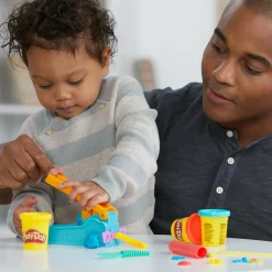 Plah-Doh Fun Factory Start Set