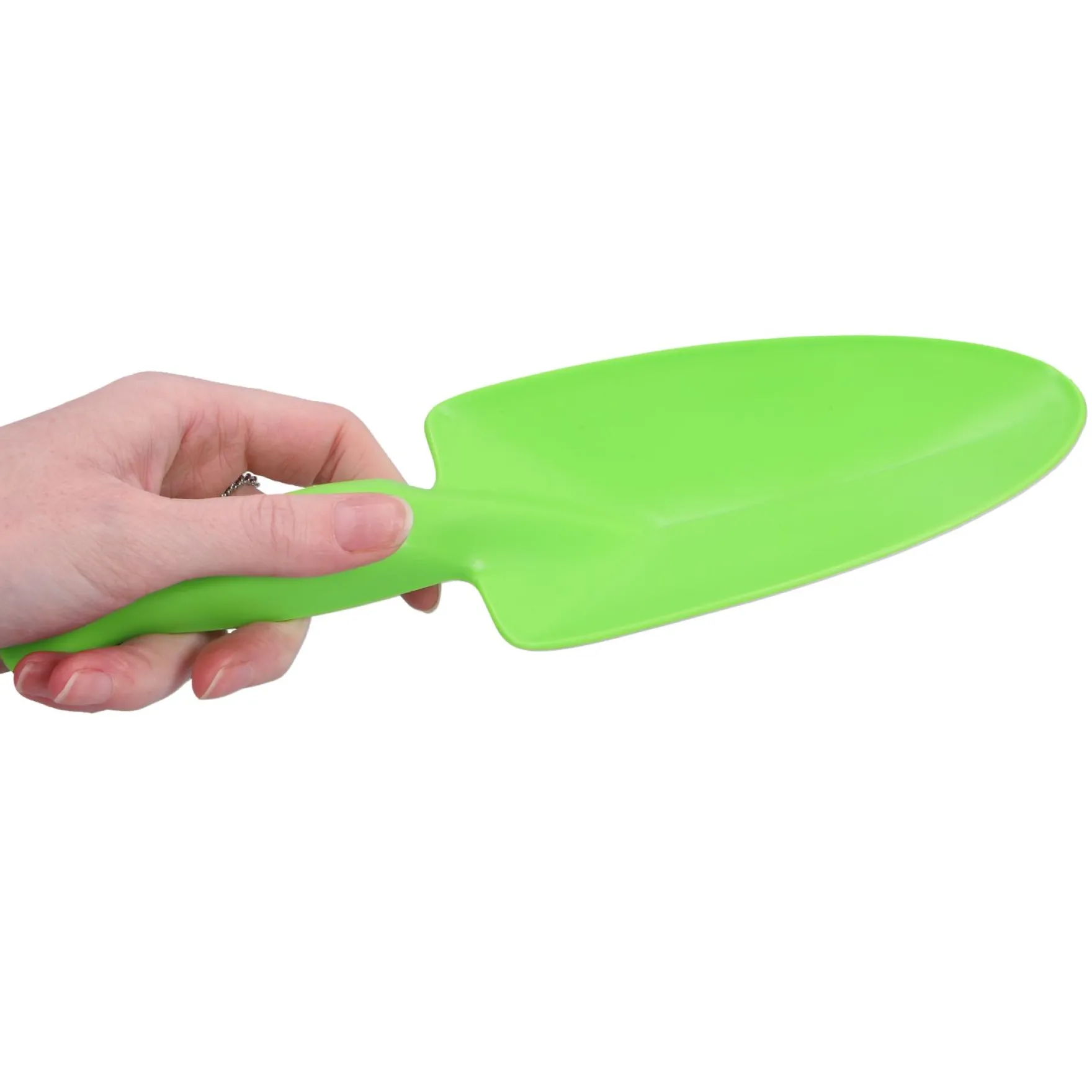 Plantenschep 27cm Assorti