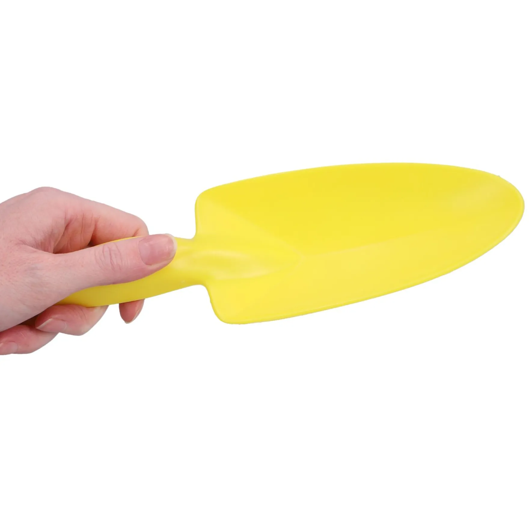 Plantenschep 27cm Assorti