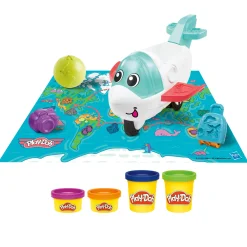 Play-Doh Airplane Explorer Starter Set