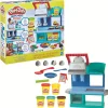 Playdoh Busy Chefs Restaurant