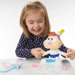 Play-Doh Chewin Charlie