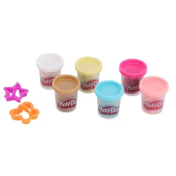 Play-Doh Confetti 6 Pack