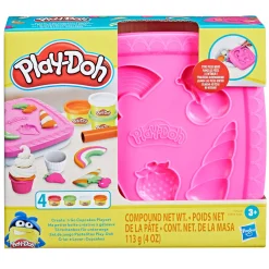 Play-Doh Create And Go Assorti