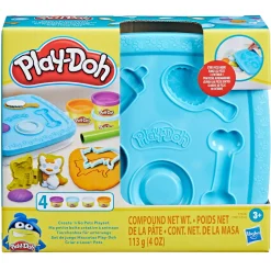 Play-Doh Create And Go Assorti
