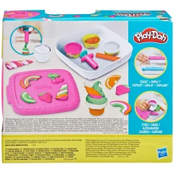 Play-Doh Create And Go Assorti