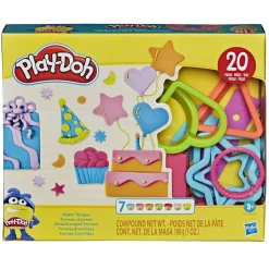 Playdoh Create It Kids Assorti