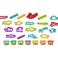 Playdoh Create It Kids Assorti