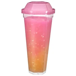 Playdoh Crystal Crunch Single Can Assorti