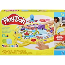Play-Doh Fold&Go Mat