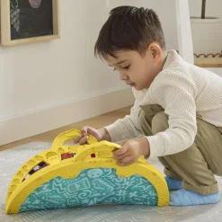 Play-Doh Fold&Go Mat
