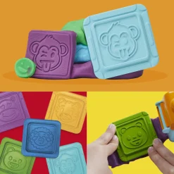 Playdoh foto fun set