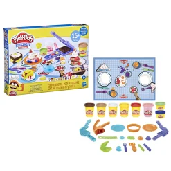 Playdoh Gift Speelset Assorti
