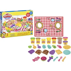 Playdoh Gift Speelset Assorti