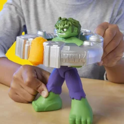 Play-Doh Hulk Smash And Squish