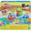 Play-Doh Kikker en Kleuren Starter Set