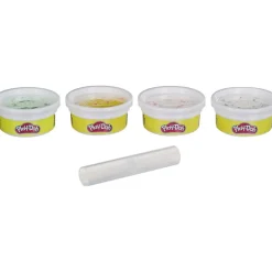 Play-Doh Kleur Explosie 4-Pack