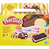 Play-Doh little bakery playset