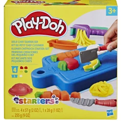 Play-Doh Little Chef Starter Set
