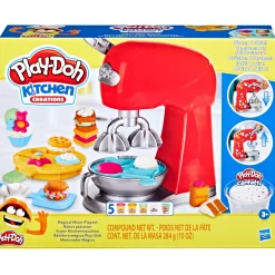 Play-Doh Magische Mixer Speelset