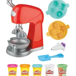 Play-Doh Magische Mixer Speelset